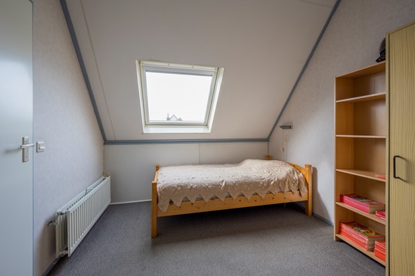 Medium property photo - Korfmakerslaan 1, 3781 WG Voorthuizen